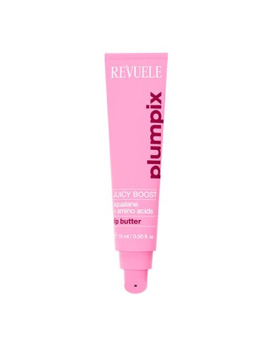 Revuele Plumpix Бальзам для губ Juicy...