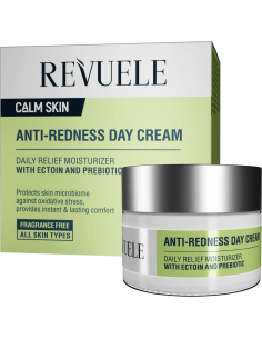 Revuele Anti-Redness...