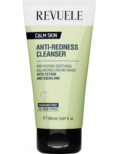 Revuele Anti-Redness Пінка...