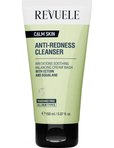 Revuele Anti-Redness Пенка для...