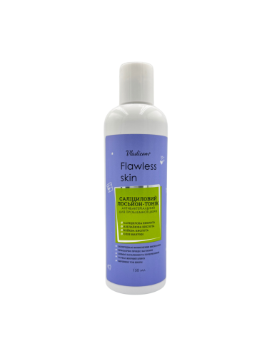 Flawless Skin Лосьон-тоник...