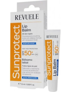 Revuele Sunprotect Бальзам...