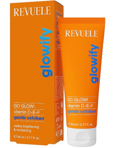 Revuele Go Glow! Vitamin...