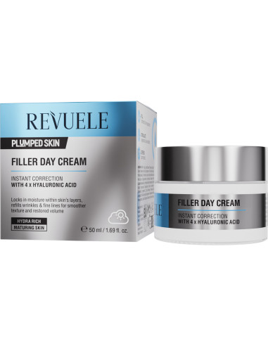 Revuele Filler Дневной крем