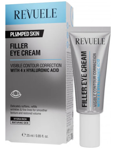 Revuele Filler Крем для контура глаз