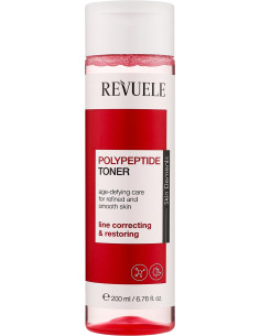 Revuele Polypeptide Тонер...