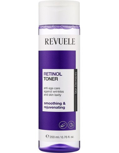 Revuele Retinol Тонер для обличчя