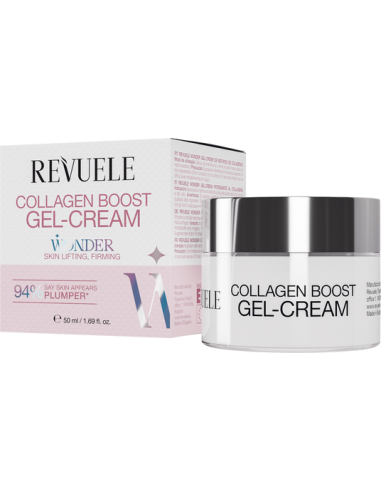 Revuele Wonder Collagen Підсилюючий...