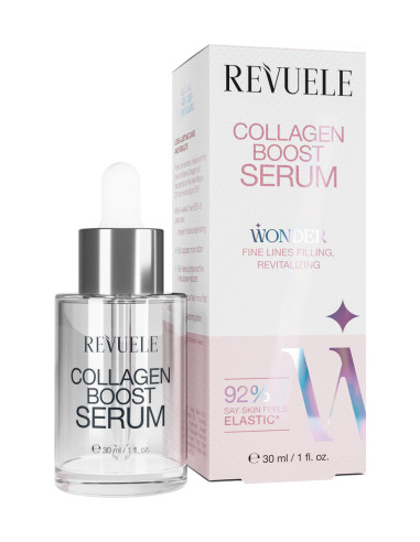 Revuele Wonder Collagen Підсилююча...