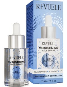 Revuele Skin Capsules...