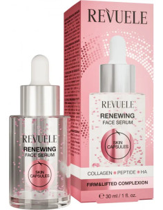 Revuele Skin Capsules...