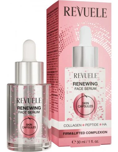 Revuele Skin Capsules...