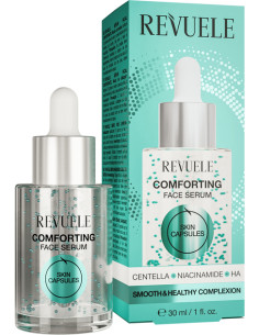 Revuele Skin Capsules...
