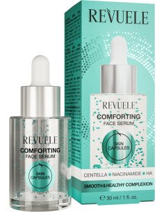 Revuele Skin Capsules...