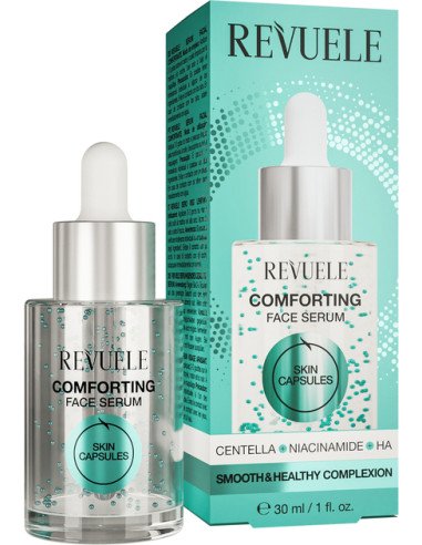 Revuele Skin Capsules Заспокійлива...