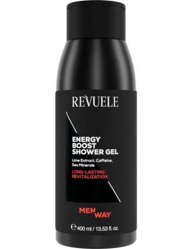 Revuele Men Way Мужской гель для душа...