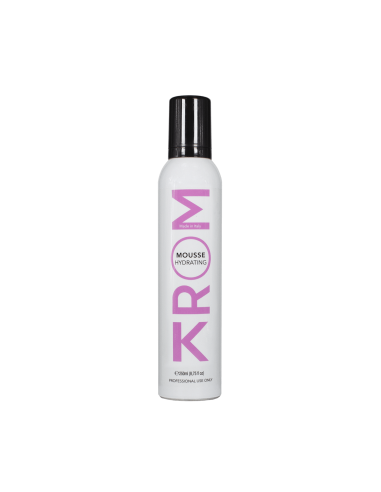КROM Emotion Mousse Мус для волосся...