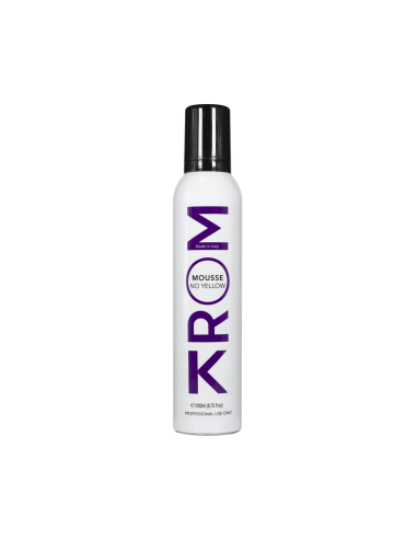 КROM Emotion Mousse Мусс для волос...