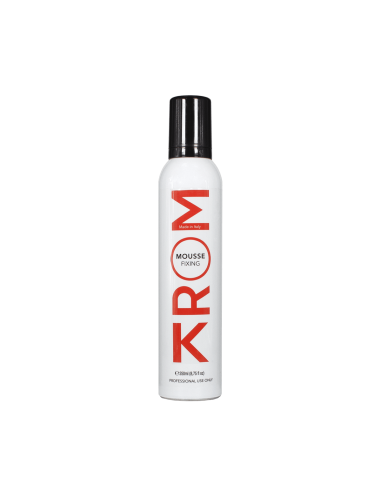 КROM Emotion Mousse Мусс для волос...