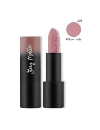 Parisa Cosmetics Помада для губ Stay...