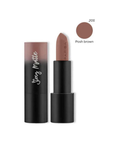 Parisa Cosmetics Помада для губ Stay...