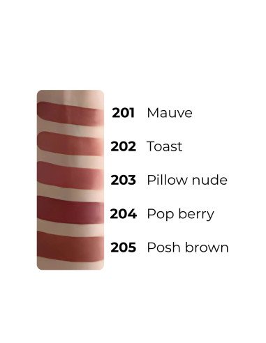 Parisa Cosmetics Помада для губ Stay...