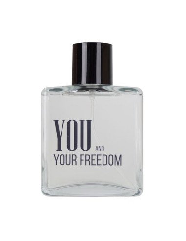 Аромат Мужская туалетная вода "You...
