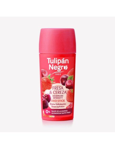 Tulipan Negro Дезодорант-стик...