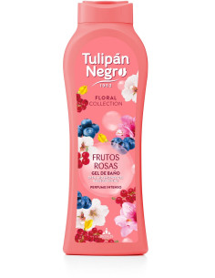 Tulipan Negro Floral...