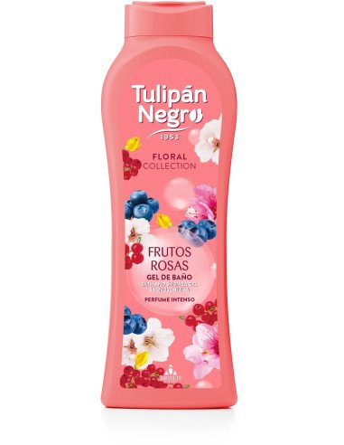Tulipan Negro Floral Парфюмированный...