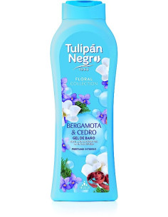 Tulipan Negro Floral...