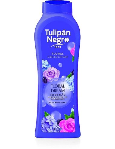 Tulipan Negro Floral Парфюмированный...