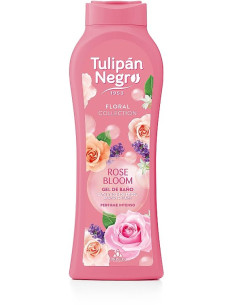 Tulipan Negro Floral...