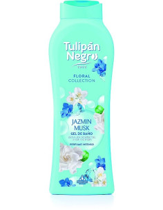 Tulipan Negro Floral...