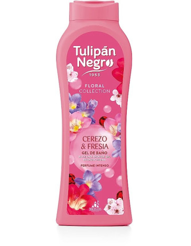 Tulipan Negro Floral Парфюмированный...