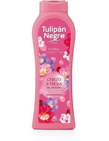 Tulipan Negro Floral Парфюмированный...