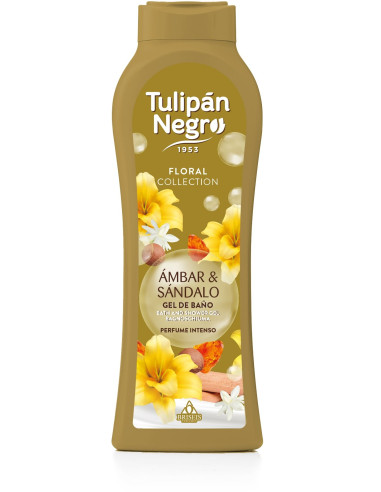Tulipan Negro Floral Парфюмированный...