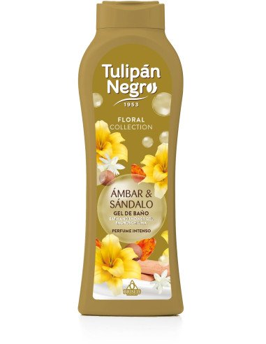 Tulipan Negro Floral Парфюмированный...