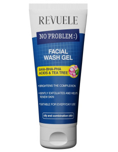 Revuele No Problem Нежный...