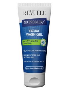 Revuele No Problem Нежный...