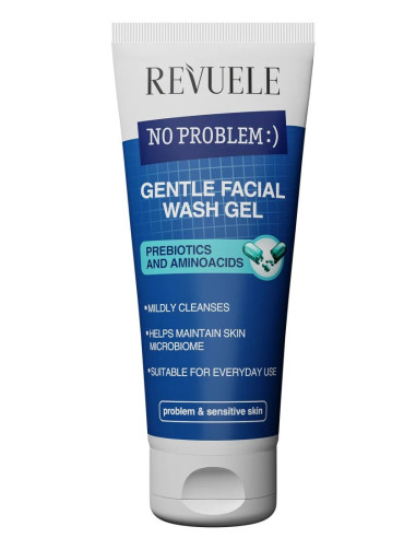 Revuele No Problem Нежный гель для...