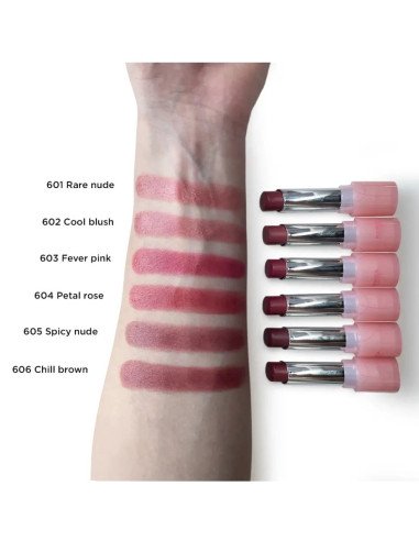 Parisa Cosmetics Помада для губ...