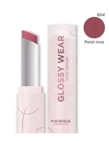 Parisa Cosmetics Помада для губ...