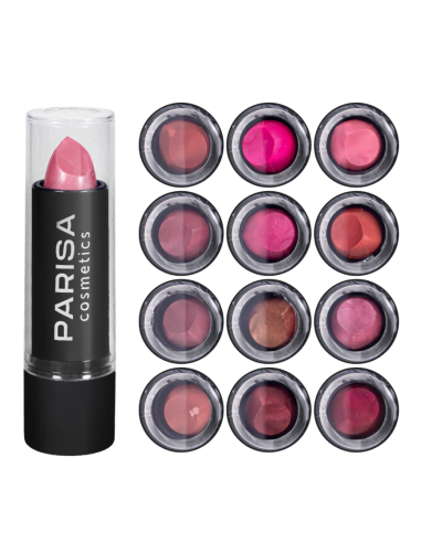 Parisa Cosmetics Помада для губ L-06...