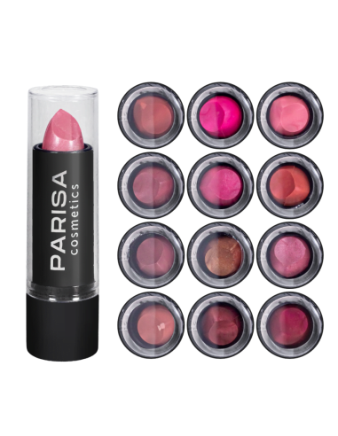 Parisa Cosmetics Помада для губ L-06...