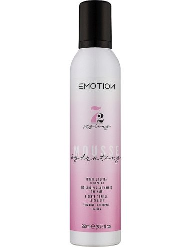 КROM Emotion Mousse Мус для волосся...