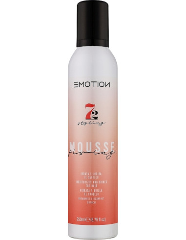 КROM Emotion Mousse Мусс для волос...