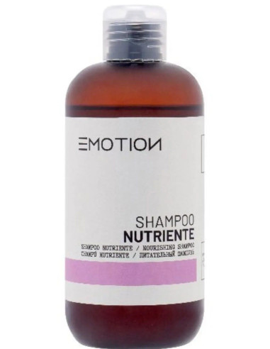 КROM Emotion NUTRIENTE Шампунь для...