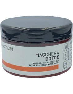 КROM Emotion BOTOX Маска...