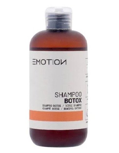 КROM Emotion BOTOX Шампунь ефект...